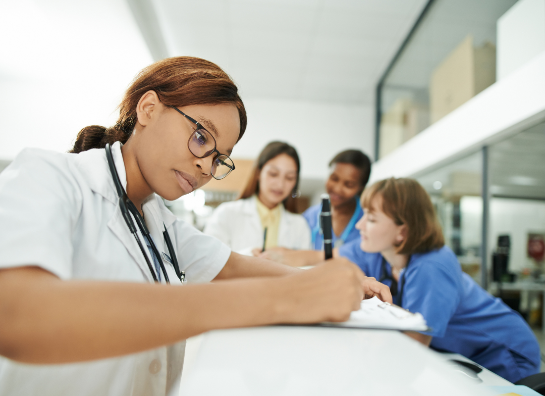 Government Healthcare Spending Trends: What Practice Leaders Should Know