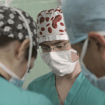 Florida's major hospitals face off in legal battle over proposed changes to organ transplant program approval standards.