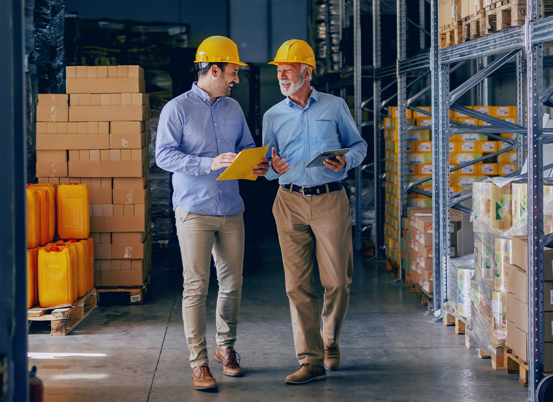 6 Common Mistakes When Selling Your Manufacturing Business