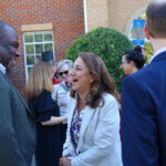 Tallahassee Office Ribbon Cutting Ceremony - October 2, 2025