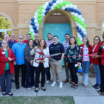 Tallahassee Office Ribbon Cutting Ceremony - October 2, 2025