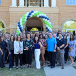 Tallahassee Office Ribbon Cutting Ceremony - October 2, 2025