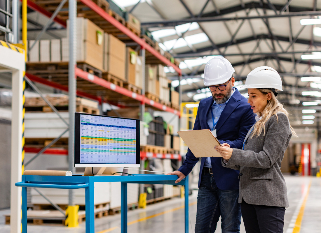 Manufacturing Cost Variances: What Every Midmarket Producer Must Understand