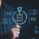 data quality, financial accuracy, data governance, audit readiness, automation reliability, DAPORA