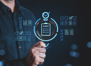 data quality, financial accuracy, data governance, audit readiness, automation reliability, DAPORA