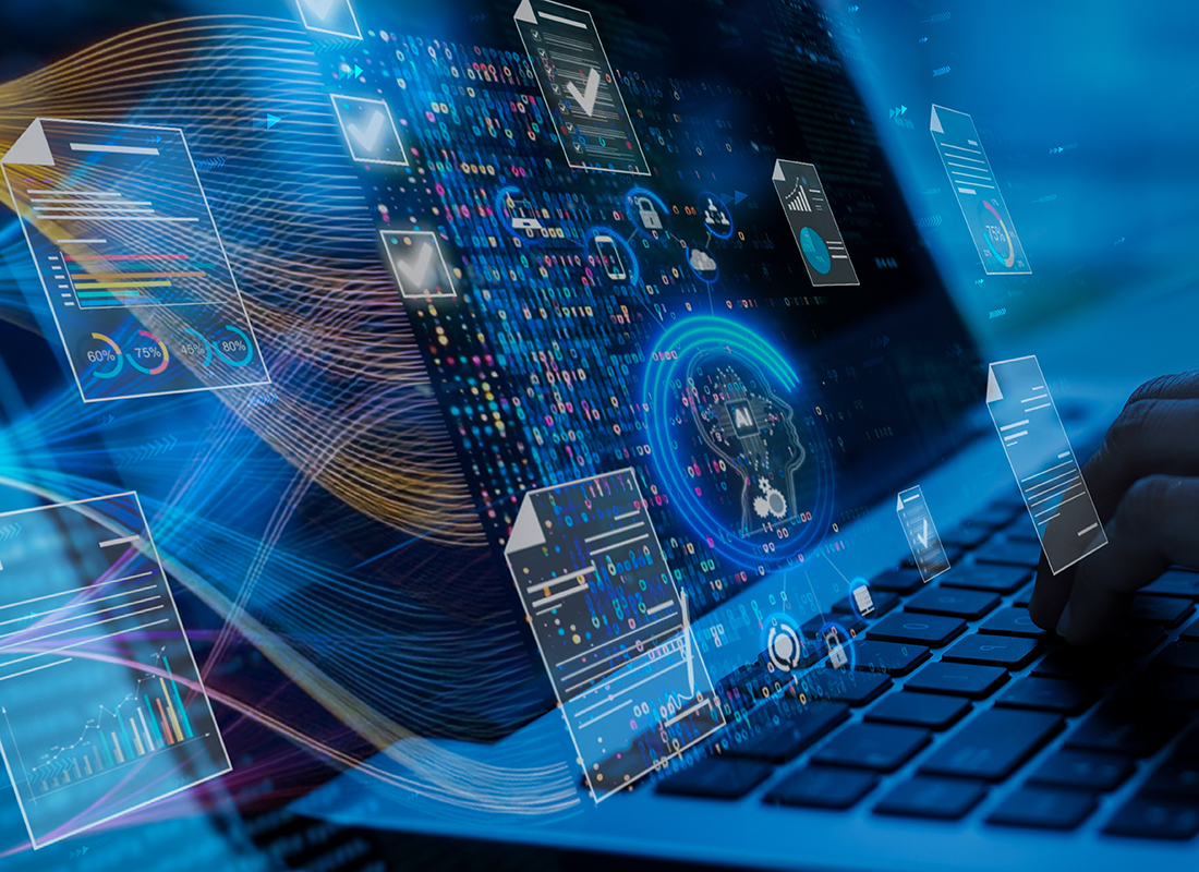 Continuous Close and Real-Time Financial Reporting