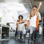 workplace culture fatigue, employee productivity strategy, HR performance management