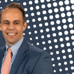 Brendan McKitrick welcomed to partnership