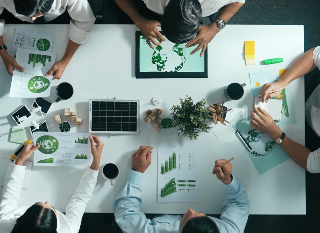 Capitalizing on the 45X Advanced Manufacturing Tax Credit