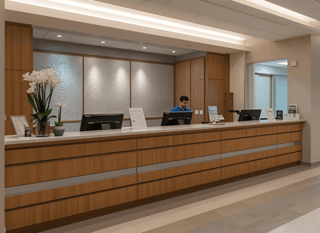 Mount Sinai opens freestanding ER in Westchester in 2026, full hospital in 2027. What leaders should know.