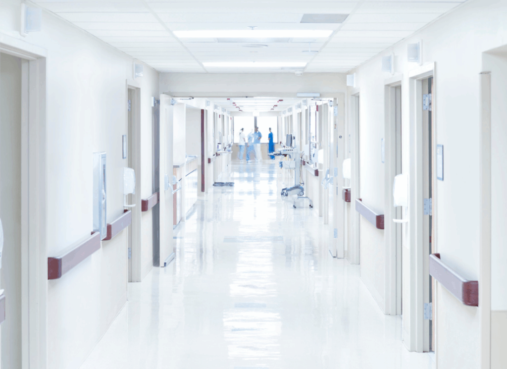 Wisconsin hospitals report $1.77B in unpaid care for 2024, up 30% from 2023, as insurance gaps widen.