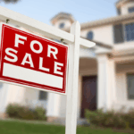 Sun Belt real estate sellers drop prices as inventory rises while Midwest markets stay tight.