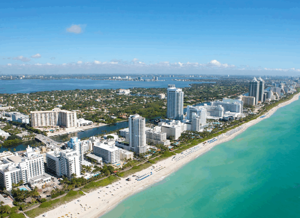 Florida property ownership restrictions for Chinese citizens upheld by federal appeals court ruling