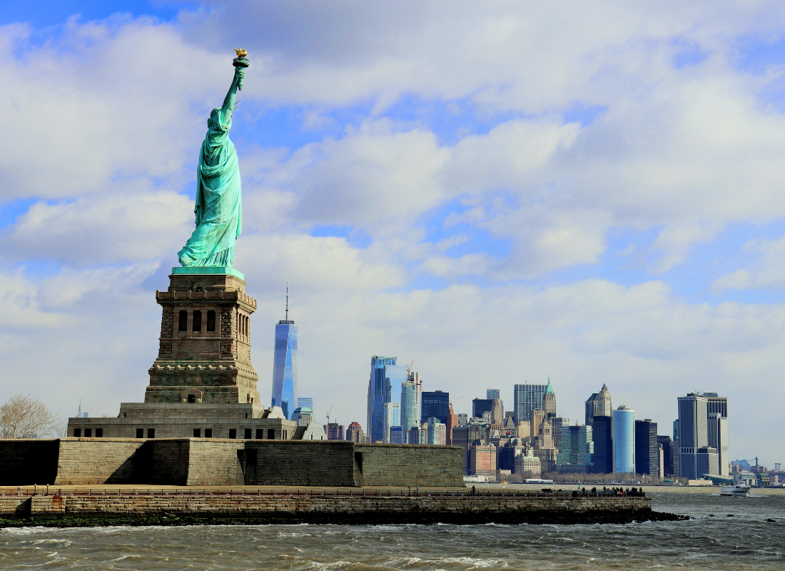 South Florida Real Estate Professionals Watch New York Mayor Election Results