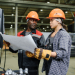 Florida manufacturing job losses affected ten counties most in 2025, led by Jackson County's 24% drop.