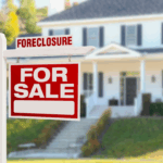 Foreclosure filings rose 19% year over year in October 2024, with Florida leading the nation in activity.