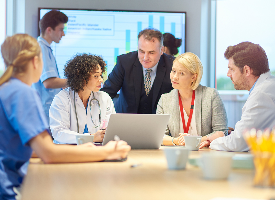 Healthcare Finance Automation Cuts Administrative Costs and Frees CFOs for Strategic Growth