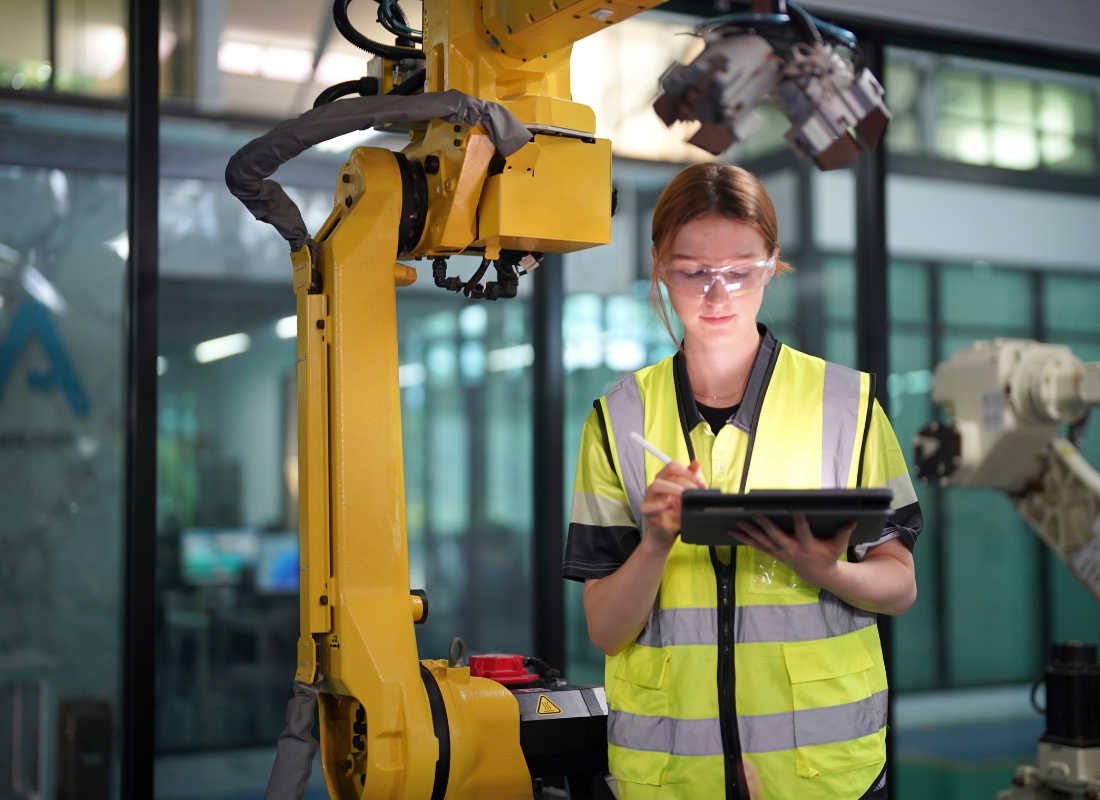 Tariff Changes Every Four Days Leave Manufacturers Struggling to Plan