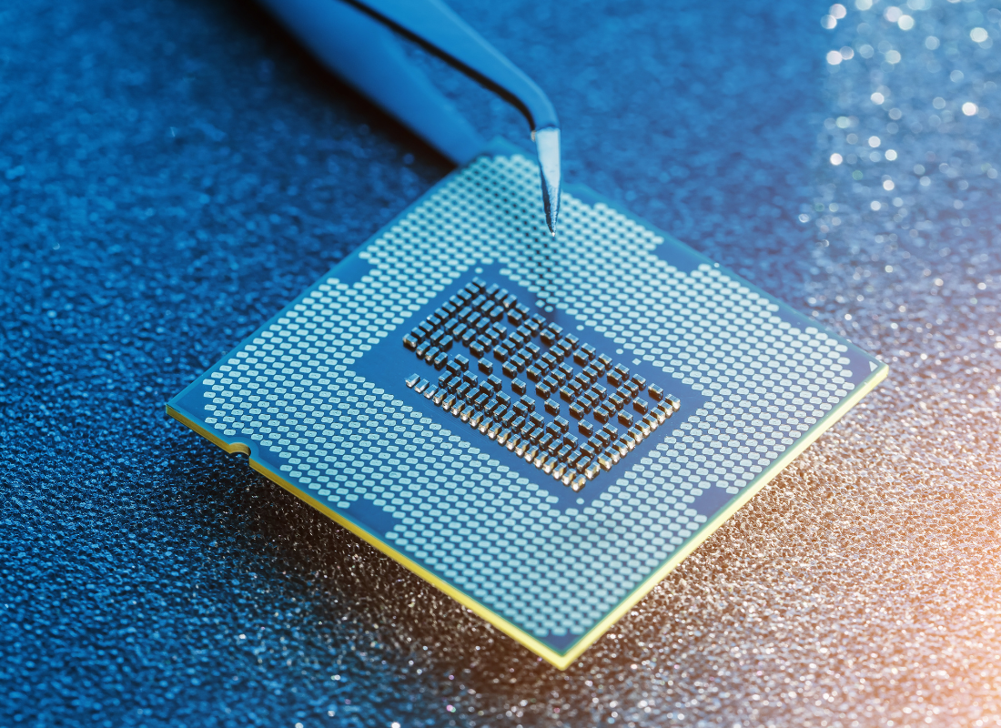 Trump Administration May Delay Semiconductor Tariffs Amid Trade Concerns