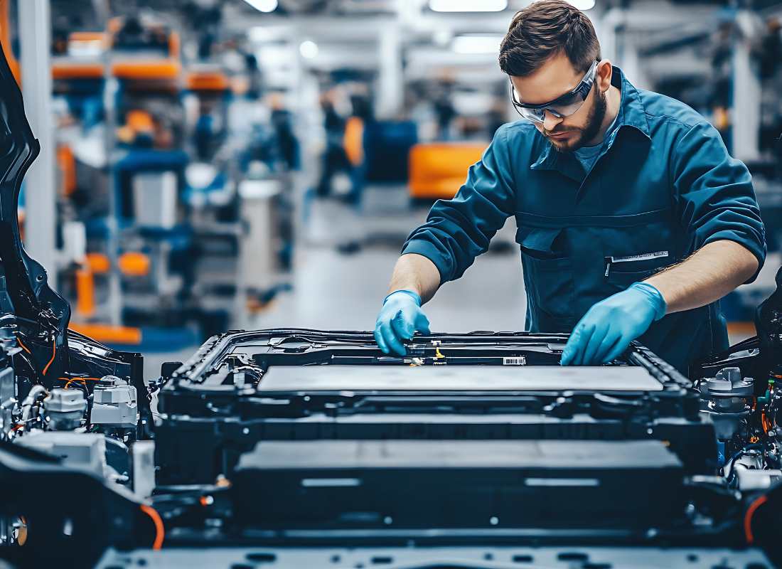 Supply Chain Disruptions Drive Contract Challenges for Florida Manufacturers