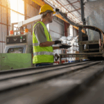 Manufacturing sector lost 58,000 jobs since April as tariff policy creates cost and planning issues.