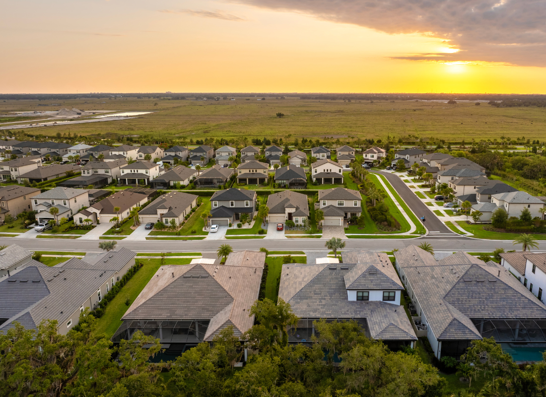 Housing Market Poised for Strong Recovery in 2026