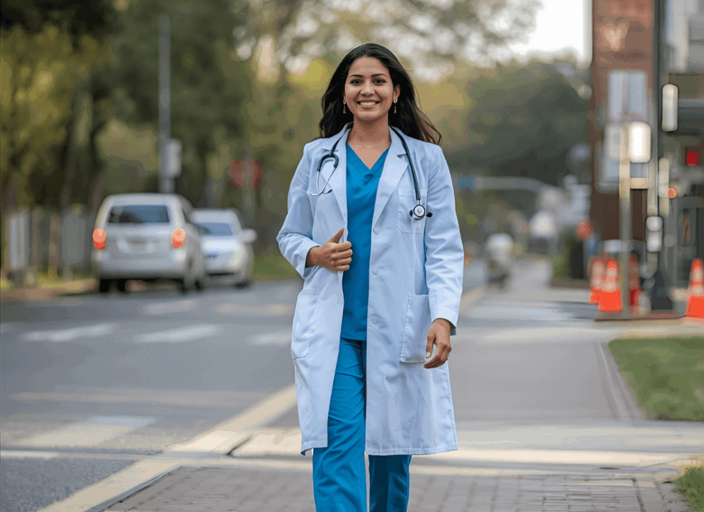 UHealth opens 363,000-sq-ft AI-focused medical center in North Miami. What healthcare leaders should know.