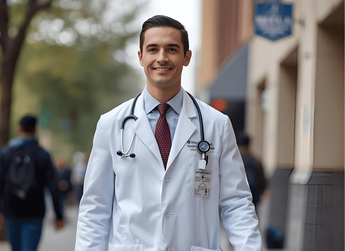 Strategic Options For Physicians Facing Challenges In Private Practice