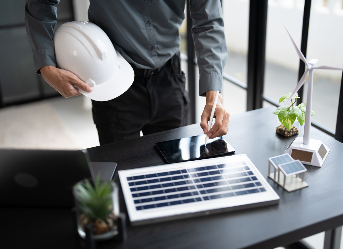 Phasing Out Green Energy Tax Credits: What Real Estate & Construction Firms Need to Know