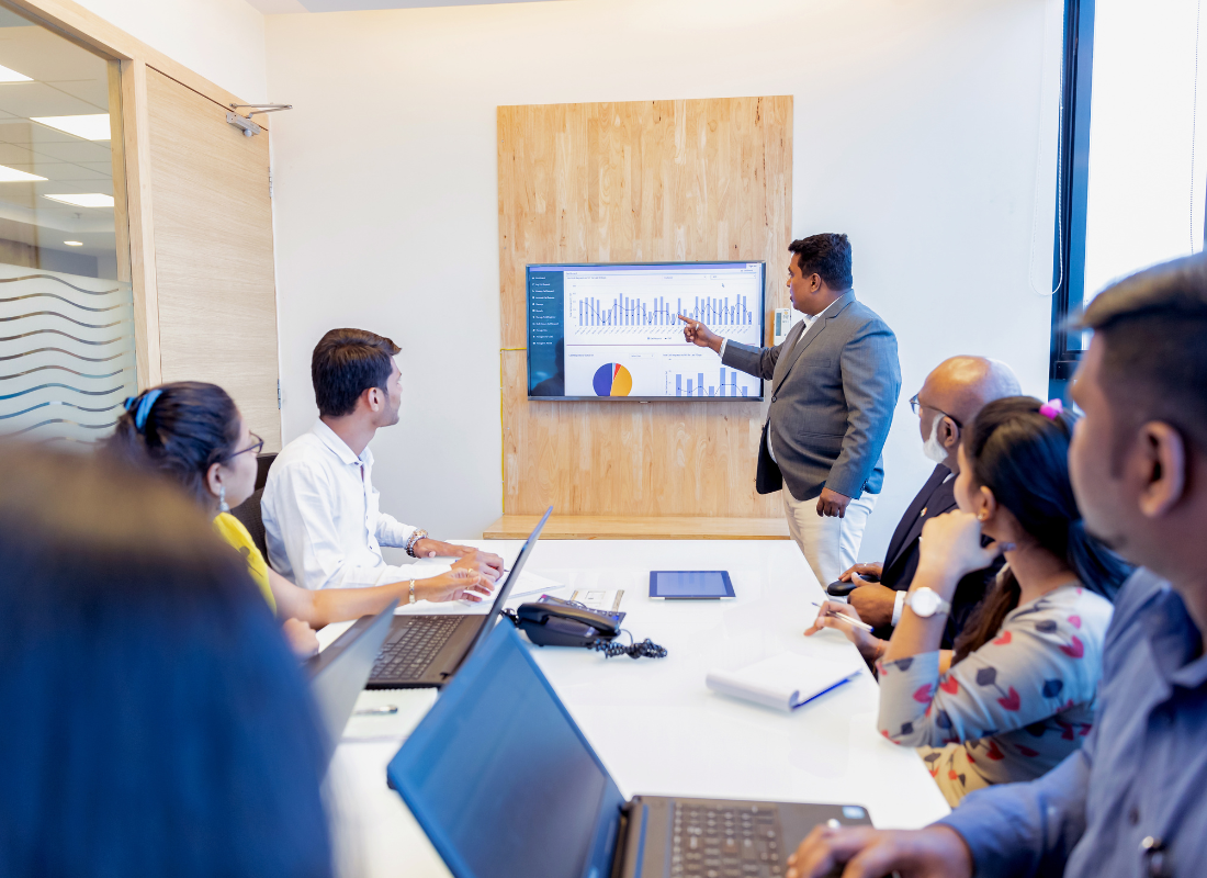 Telling Your Financial Story: How Athletics CFOs Can Proactively Drive Action