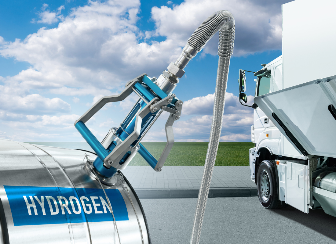 What the OBBBA Means for Hydrogen & Fuel-Cell Tax Credits