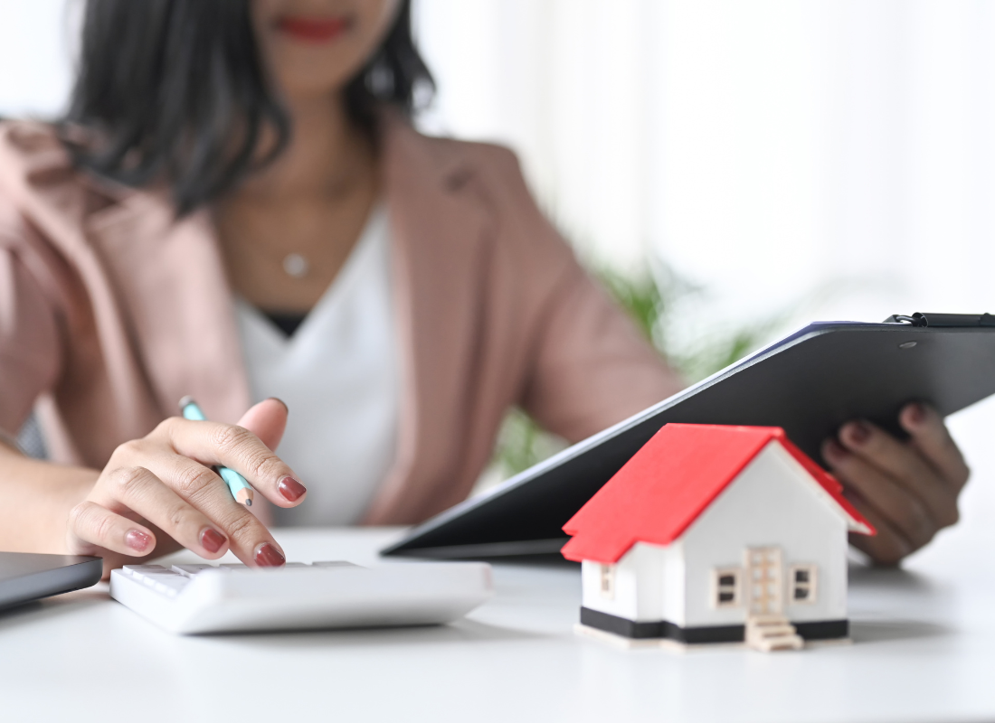 How to Build a Real Estate Development Pro Forma