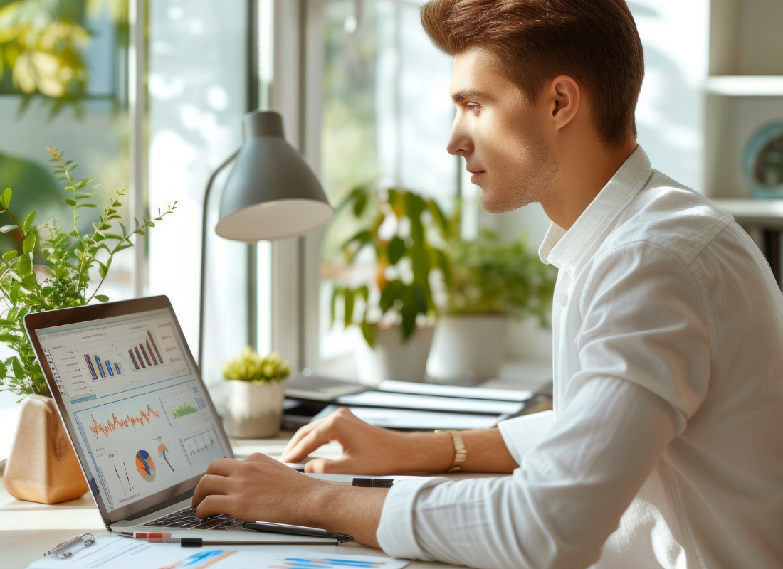 Setting Up Your Chart of Accounts for Program-Level Reporting