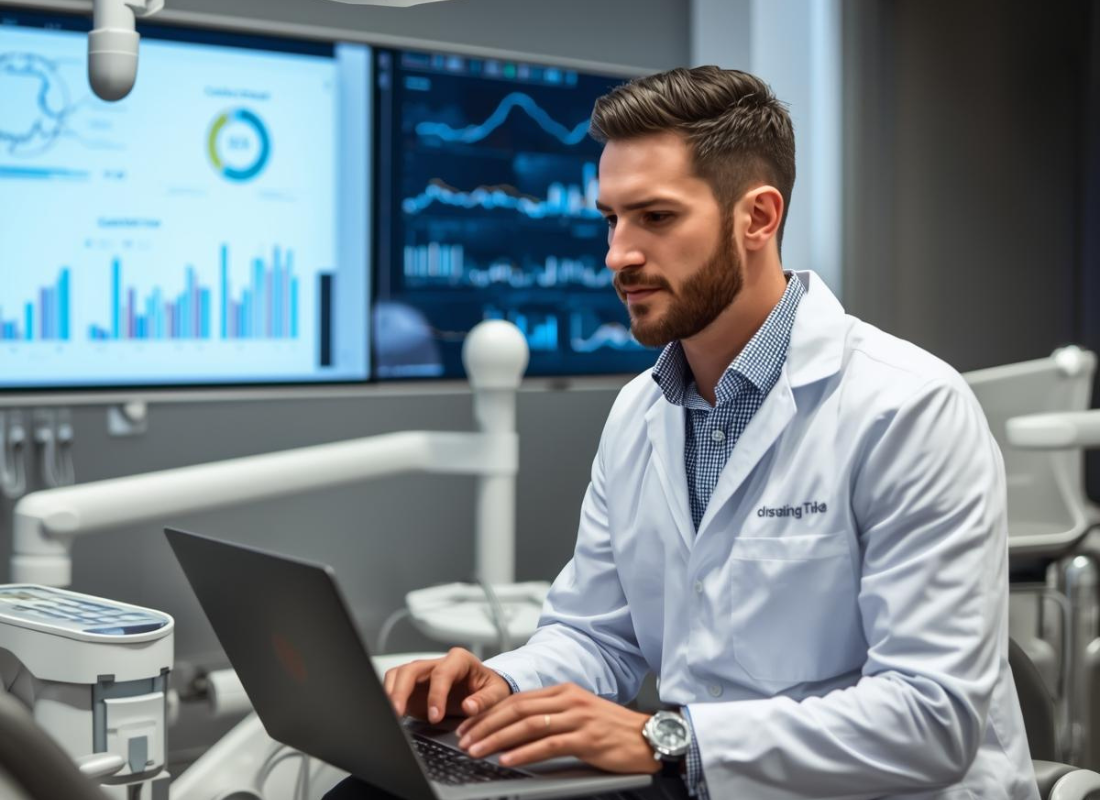 Dental Practice Accounting: The James Moore Guide