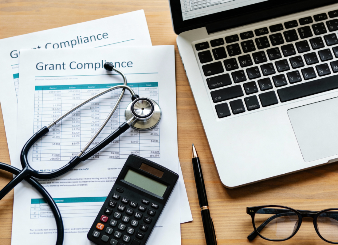 Grant Compliance & Tracking for FQHCs: A Guide for Finance Teams