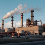 U.S. factory output unchanged in September as tariffs constrain manufacturing despite AI investment.