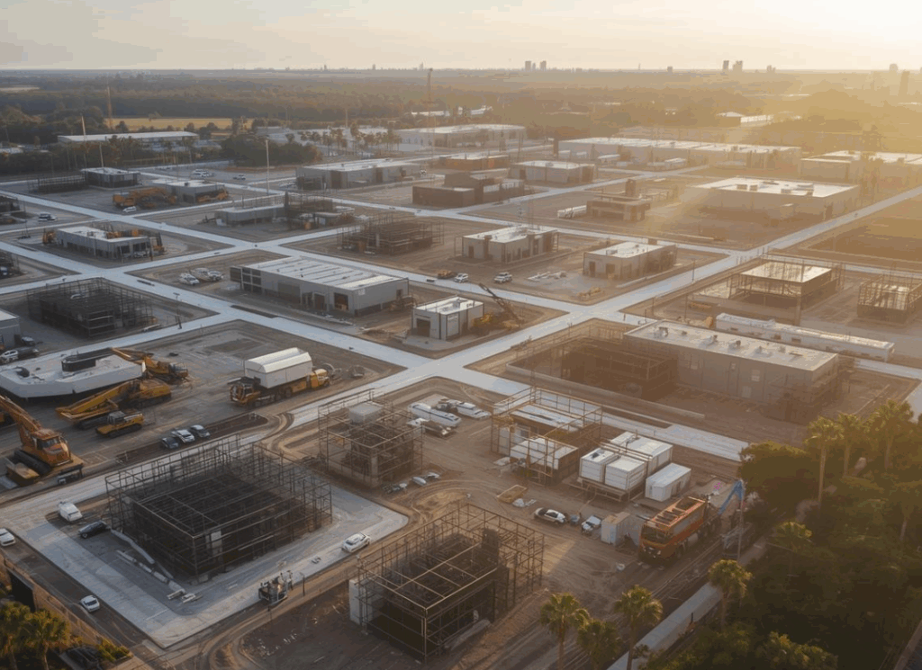 Nextpower doubles manufacturing capacity with new Tennessee hub. Analysis of financial implications and trends for Southeast manufacturers.