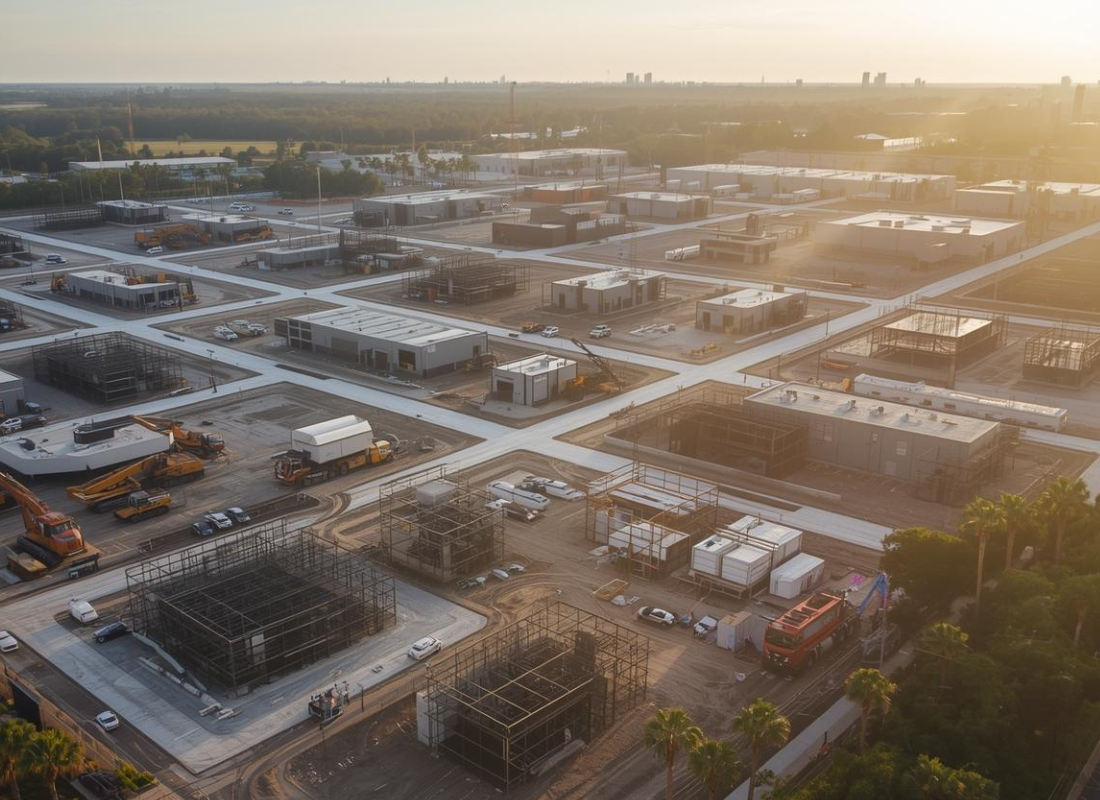 Solar Manufacturing Expansion in the Southeast: What Nextpower’s Tennessee Hub Means for Regional Manufacturing