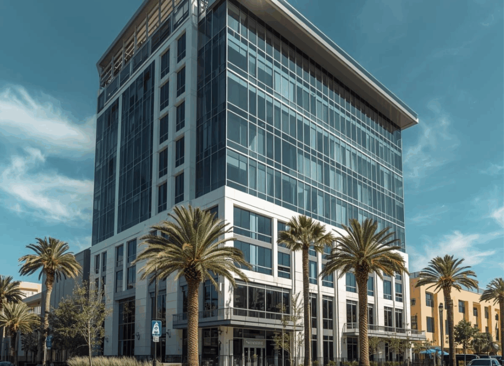 JLL's $176M industrial portfolio financing across NJ and FL reveals key trends for commercial real estate investors. Expert insights on tax implications.