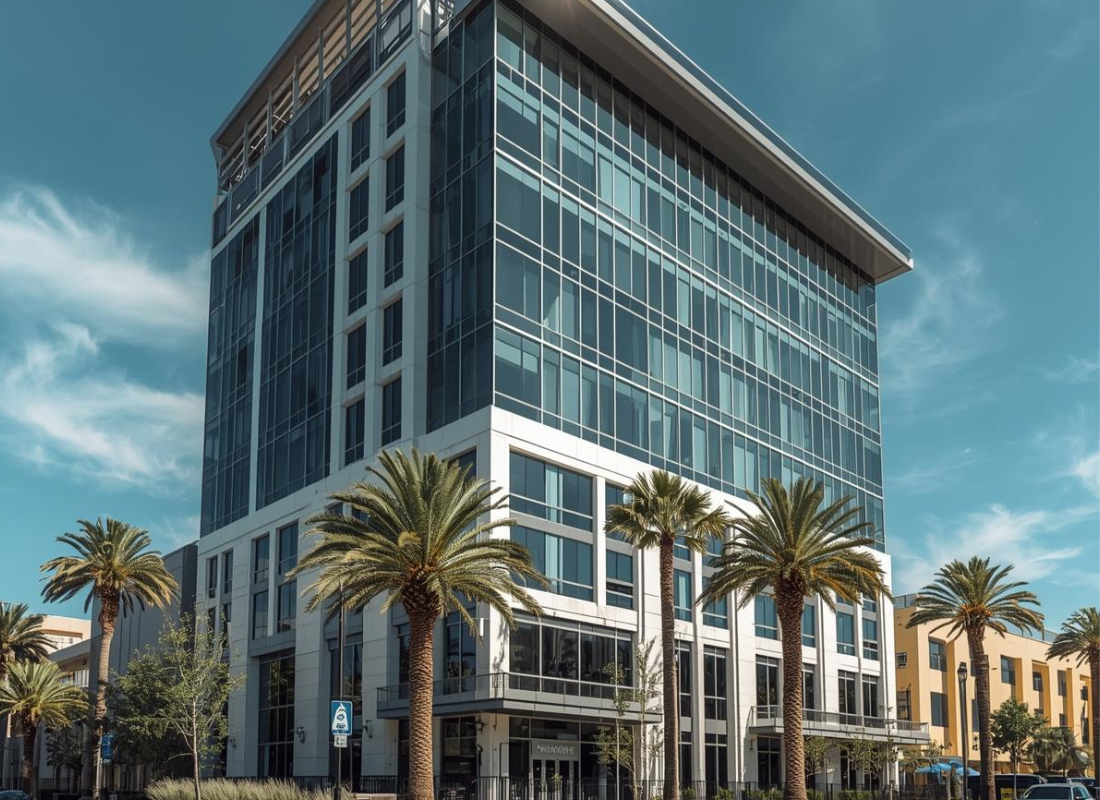 JLL’s $176M Industrial Portfolio Financing: Key Insights for Florida CRE Investors