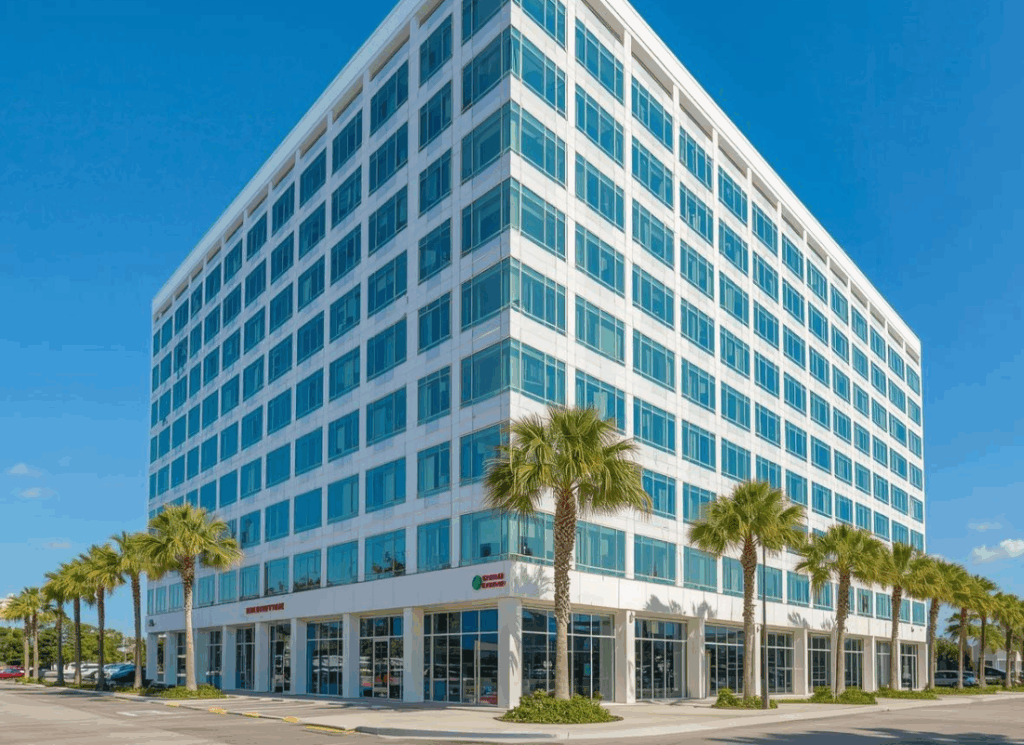 Terra's $74M Doral Square sale highlights critical tax planning and advisory considerations for Florida commercial real estate investors.
