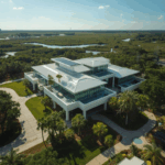 Punta Gorda's Peace River Wildlife Center project highlights unique permitting and construction challenges facing contractors in specialized municipal builds.