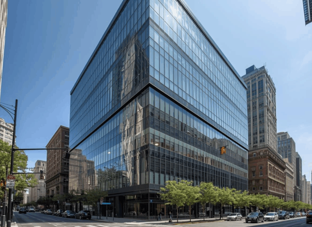 Oak Row Equities and OKO Group closed South Florida's largest land deal for $520M in Brickell.