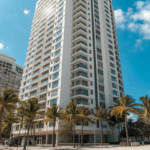 Florida condo developer paid $11M for development site near Piedmont Park in Midtown Atlanta.