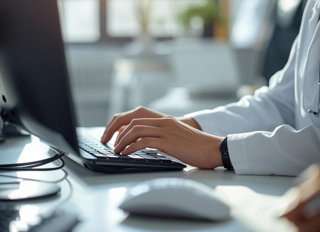 Healthcare Data Breaches Exposed Record 275 Million Patient Records