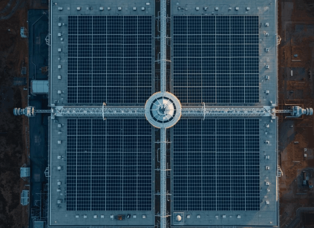 2025 manufacturing trends show tariff impacts, reshoring hesitation, declining employment, and 80% of executives investing in automation.
