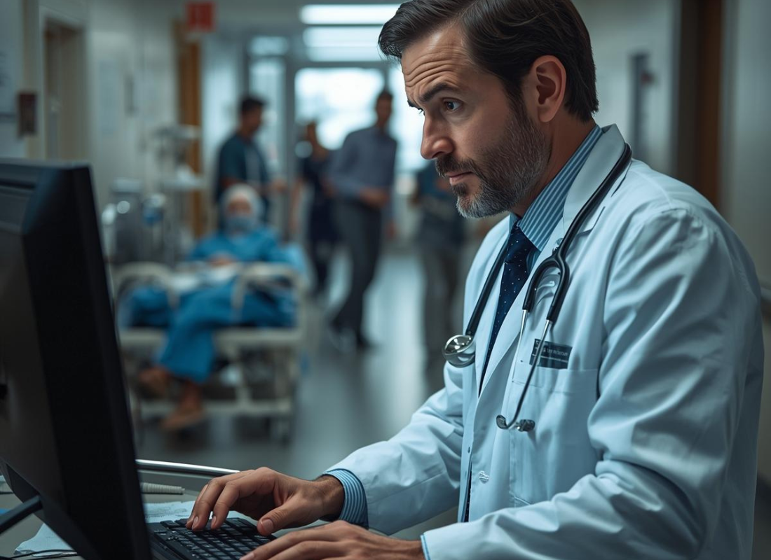 UCF and HCA Florida Healthcare Launch Internal Medicine Residency Program in Tallahassee