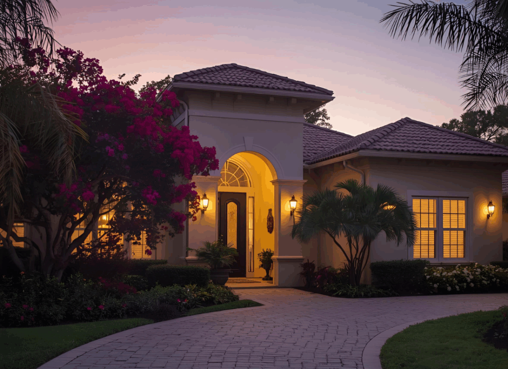 Florida developments tested by recent hurricanes show resilient design protects homes and maintains property values.