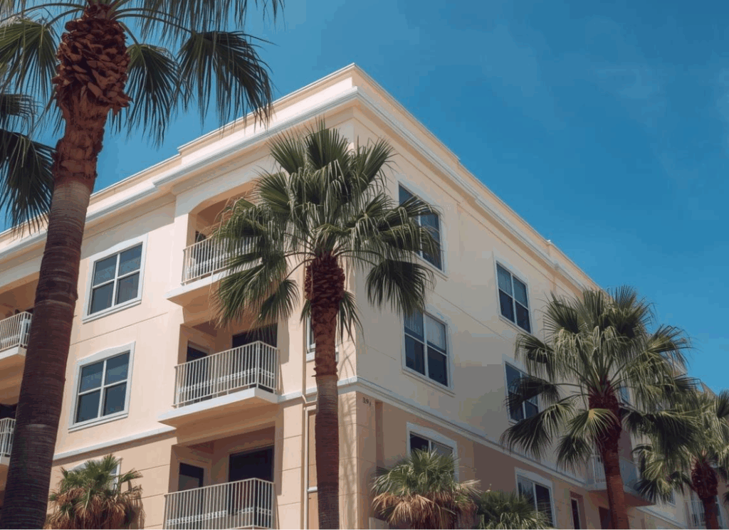 UF study shows Florida rental demand outpacing supply, driving costs up and affordability down.