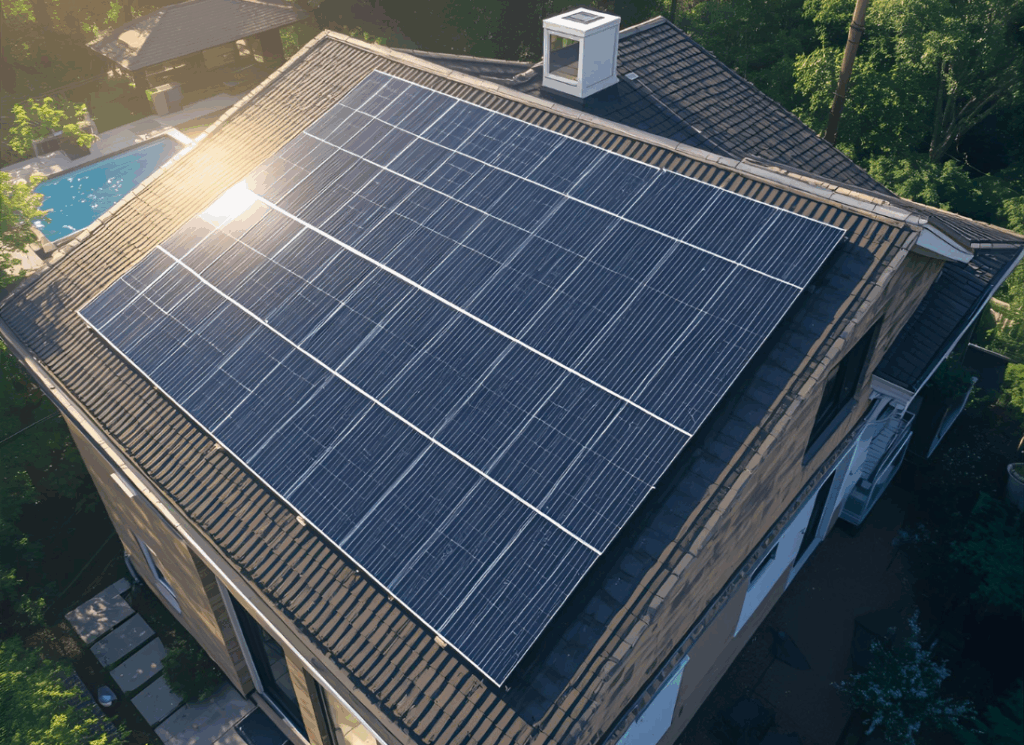 $265M tax equity deal funds three solar projects in Florida, Alabama, using domestic manufacturing.